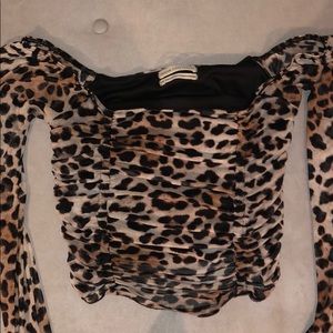 Urban outfitters top